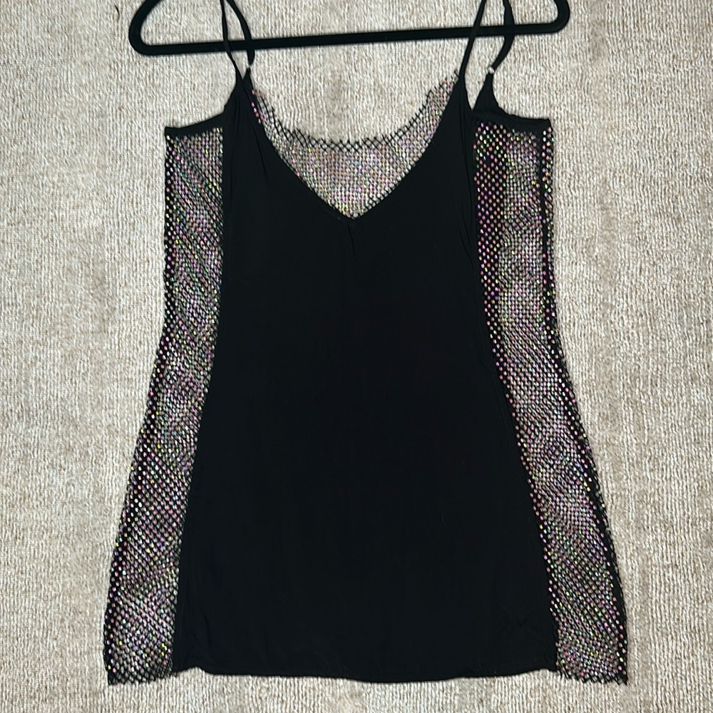Beach coverup